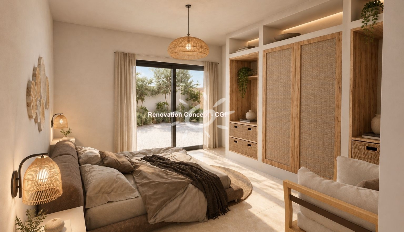 Resales - Villas - Calpe - Oltamar
