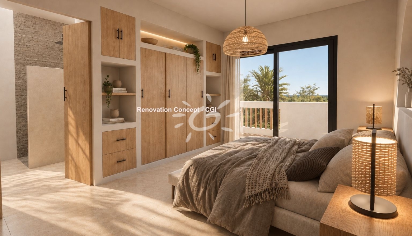Resales - Villas - Calpe - Oltamar