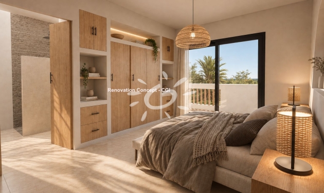 Resales - Villas - Calpe - Oltamar