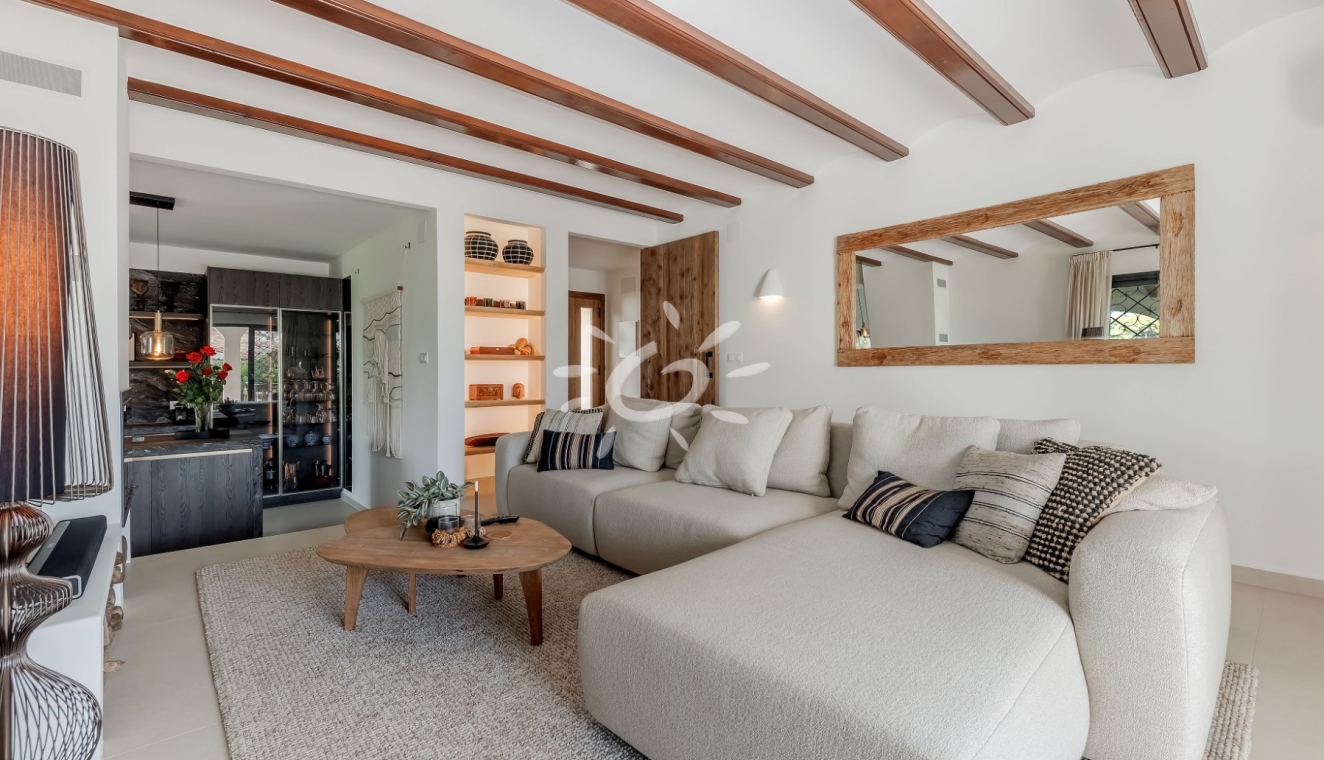 Resales - Villas - Moraira - Pla de Mar