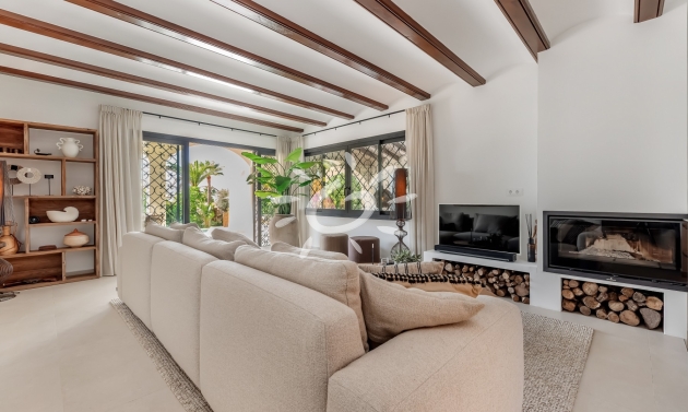 Resales - Villas - Moraira - Pla de Mar