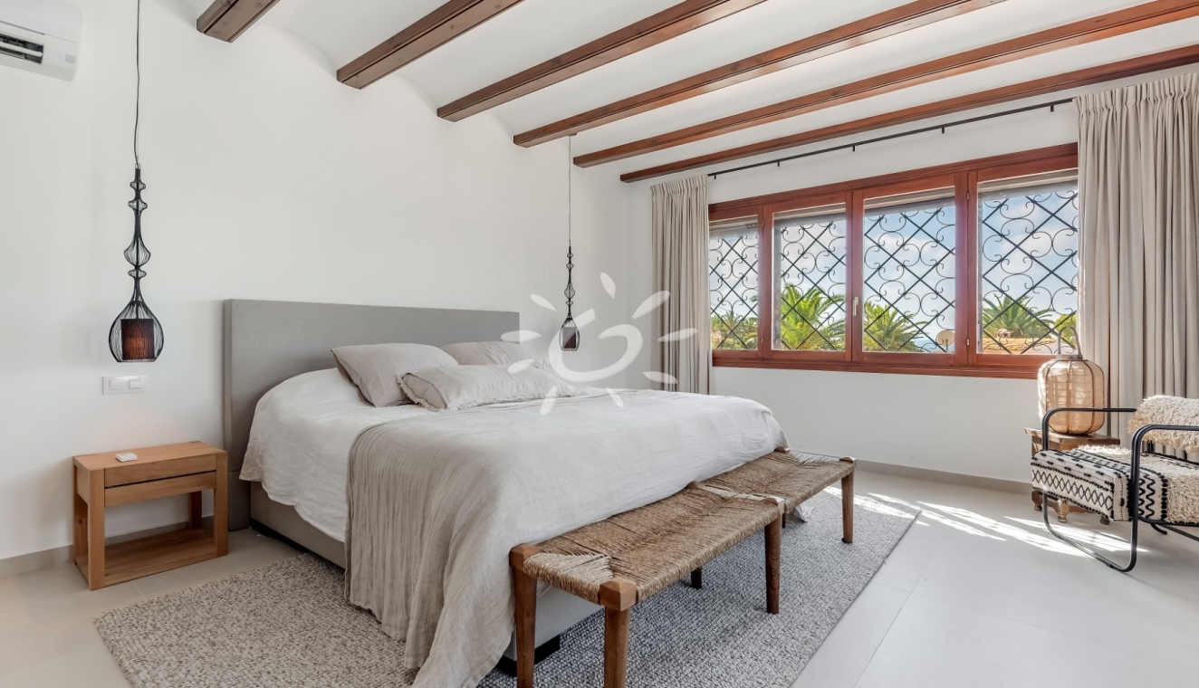 Resales - Villas - Moraira - Pla de Mar