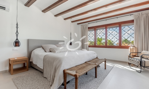 Resales - Villas - Moraira - Pla de Mar