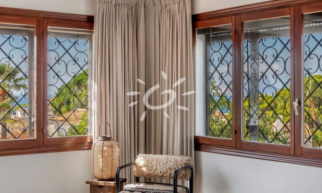Resales - Villas - Moraira - Pla de Mar