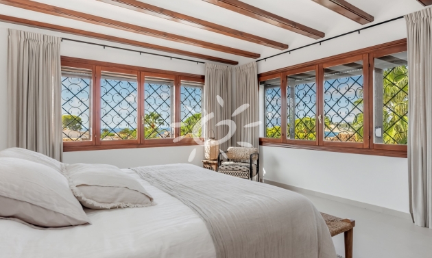 Resales - Villas - Moraira - Pla de Mar