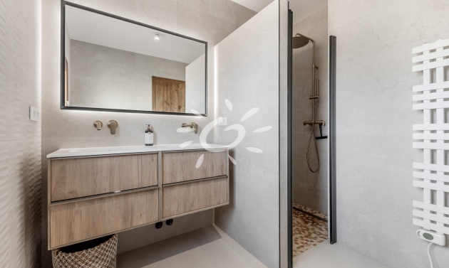 Resales - Villas - Moraira - Pla de Mar