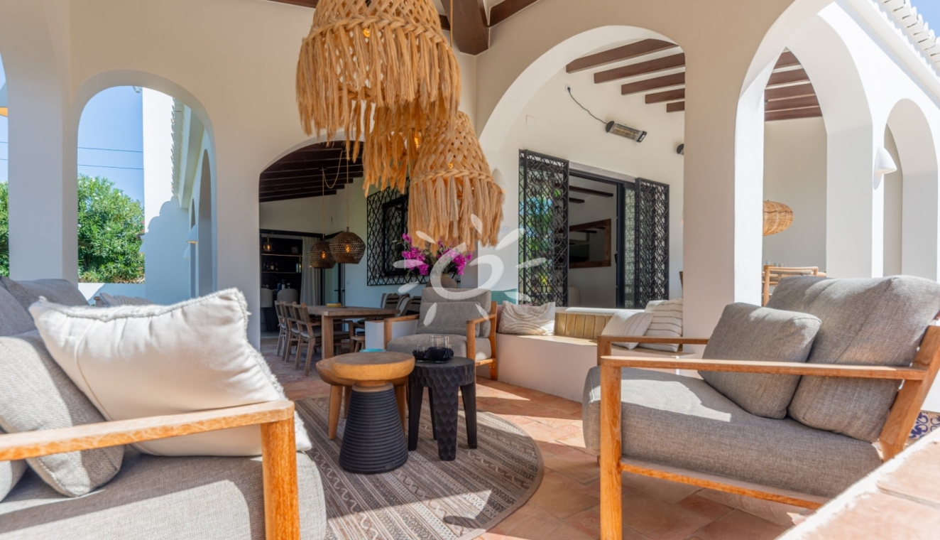 Resales - Villas - Moraira - Pla de Mar