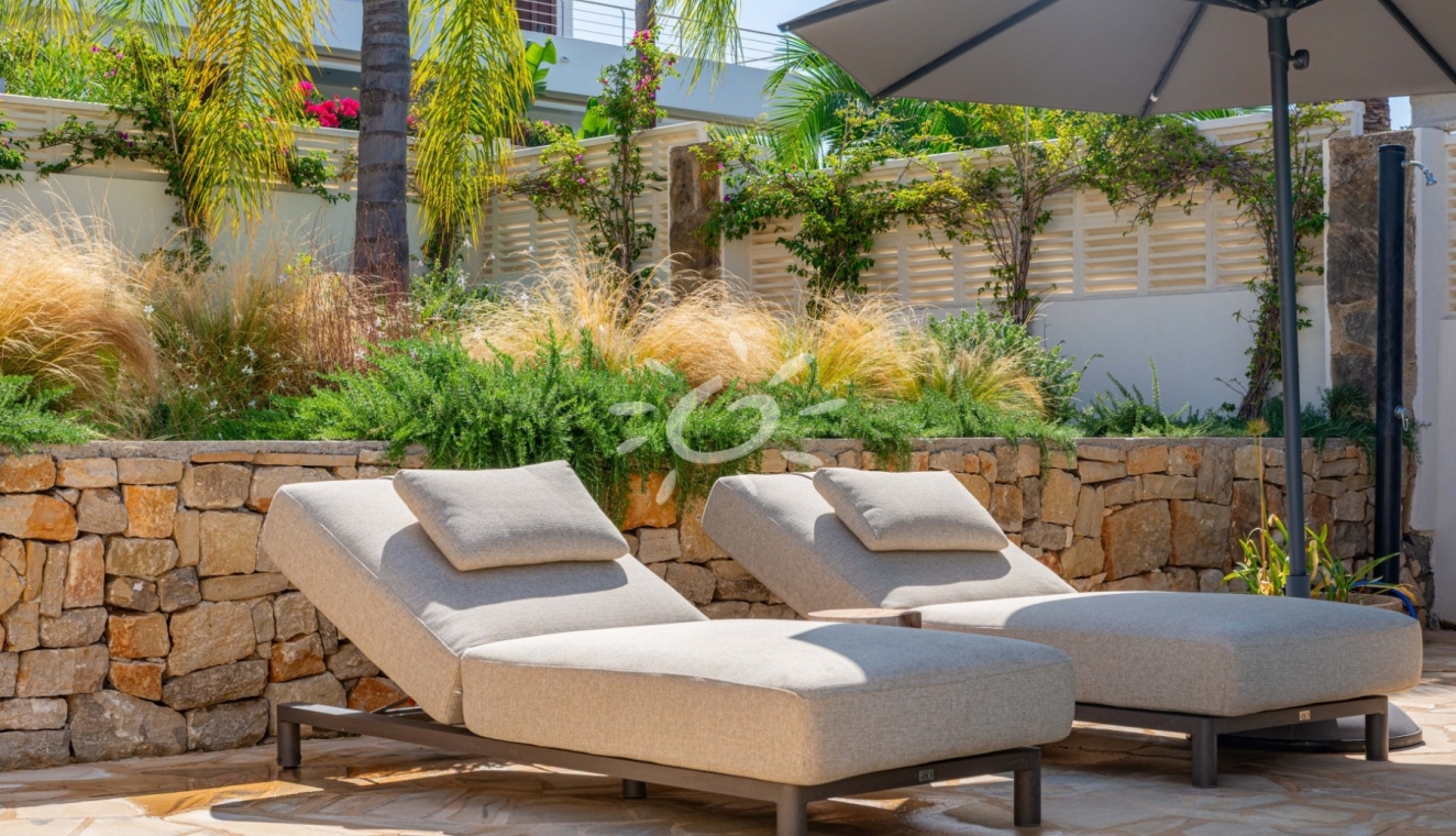 Resales - Villas - Moraira - Pla de Mar