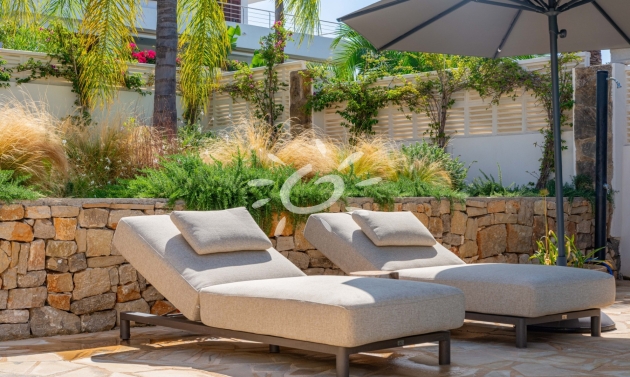 Resales - Villas - Moraira - Pla de Mar