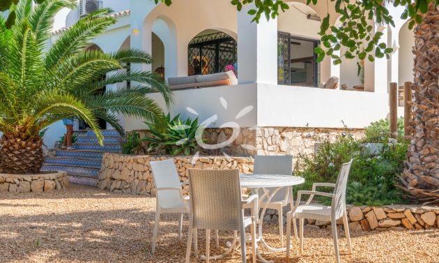 Resales - Villas - Moraira - Pla de Mar
