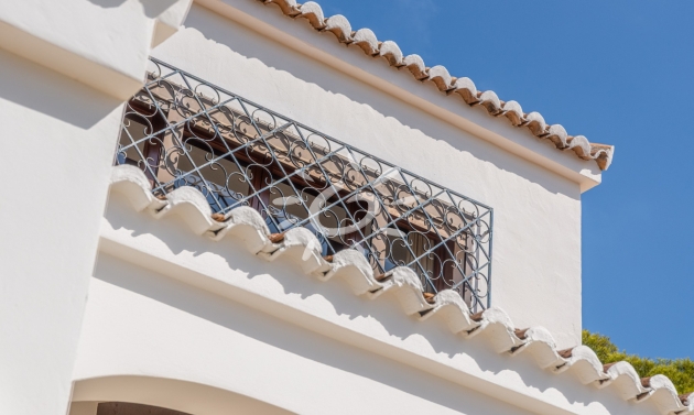 Resales - Villas - Moraira - Pla de Mar