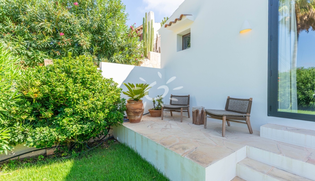 Resales - Villas - Moraira - Pla de Mar