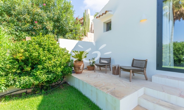 Resales - Villas - Moraira - Pla de Mar