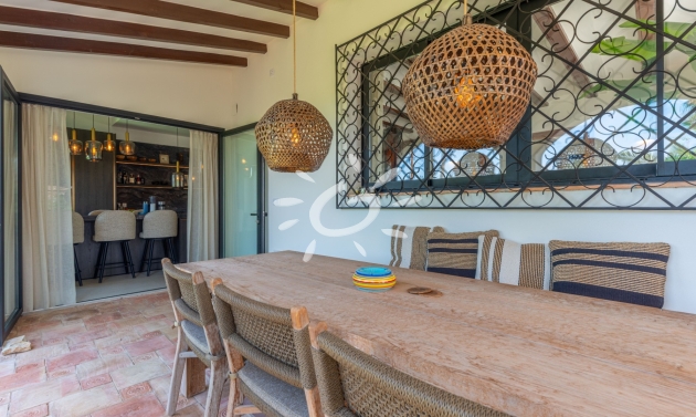 Resales - Villas - Moraira - Pla de Mar
