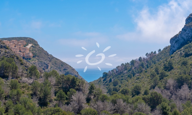 Resales - Villas - Moraira - Arnella