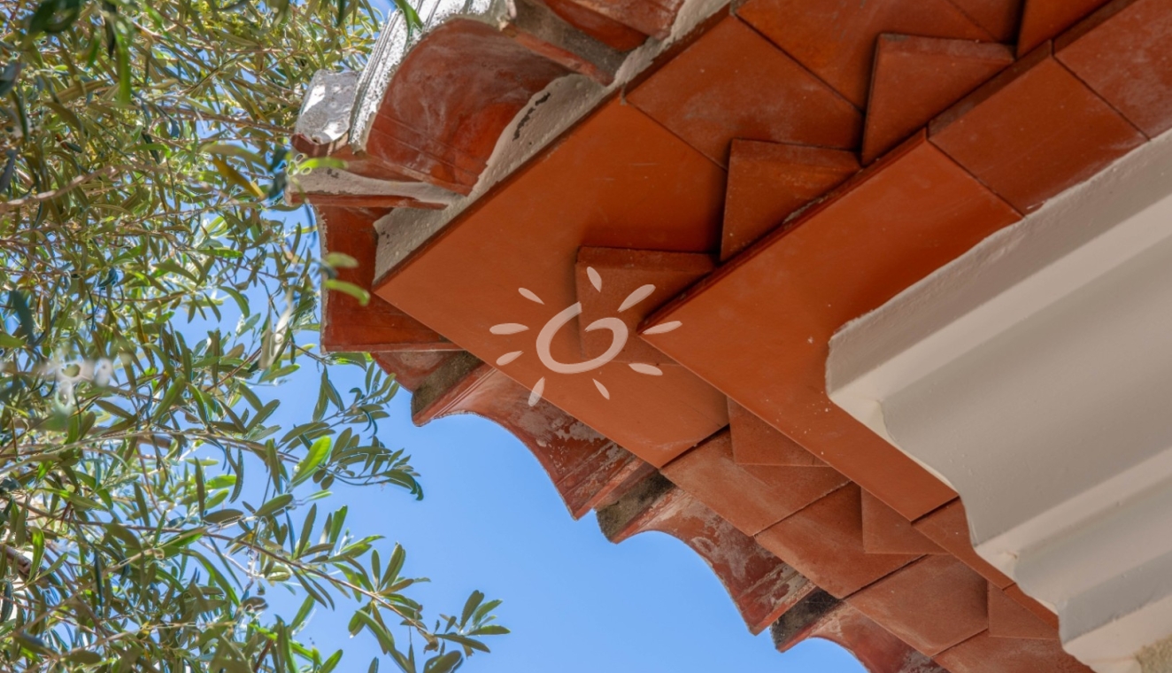 Resales - Villas - Moraira - Arnella