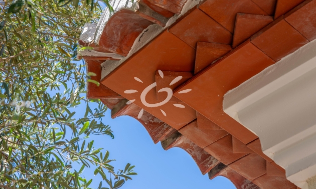 Resales - Villas - Moraira - Arnella