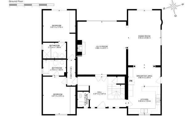 Resales - Villas - Moraira - Arnella