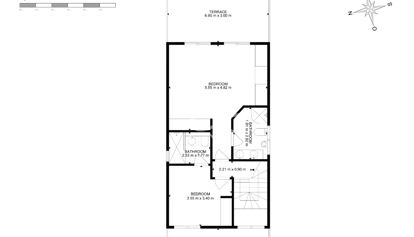 Resales - Villas - Moraira - Arnella