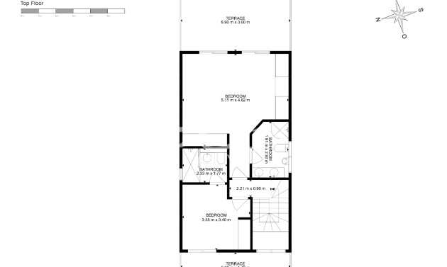 Resales - Villas - Moraira - Arnella