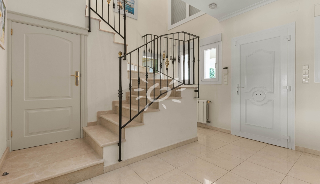 Resales - Villas - Moraira - Arnella