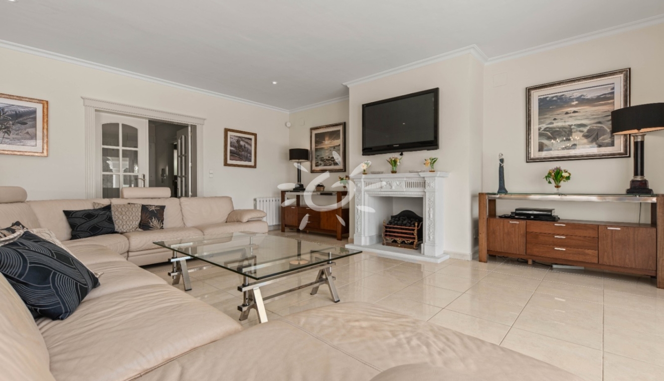 Resales - Villas - Moraira - Arnella