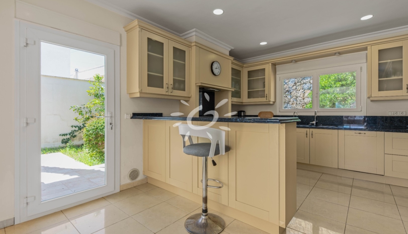 Resales - Villas - Moraira - Arnella