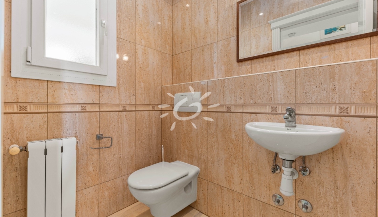 Resales - Villas - Moraira - Arnella