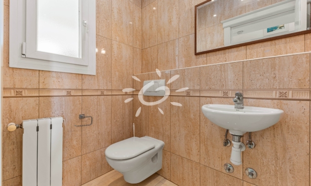 Resales - Villas - Moraira - Arnella