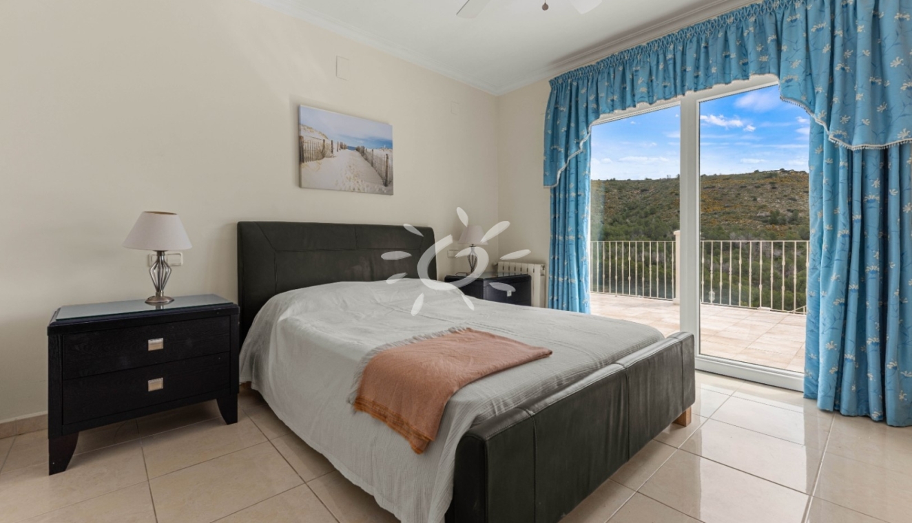 Resales - Villas - Moraira - Arnella