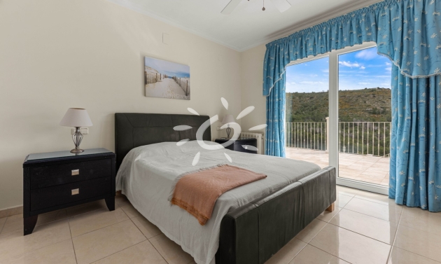 Resales - Villas - Moraira - Arnella