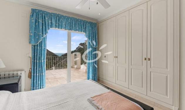Resales - Villas - Moraira - Arnella