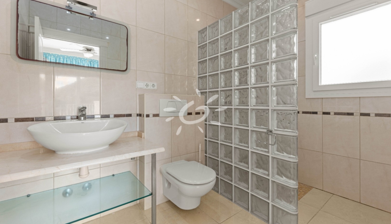 Resales - Villas - Moraira - Arnella