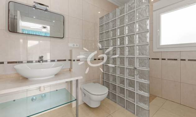 Resales - Villas - Moraira - Arnella