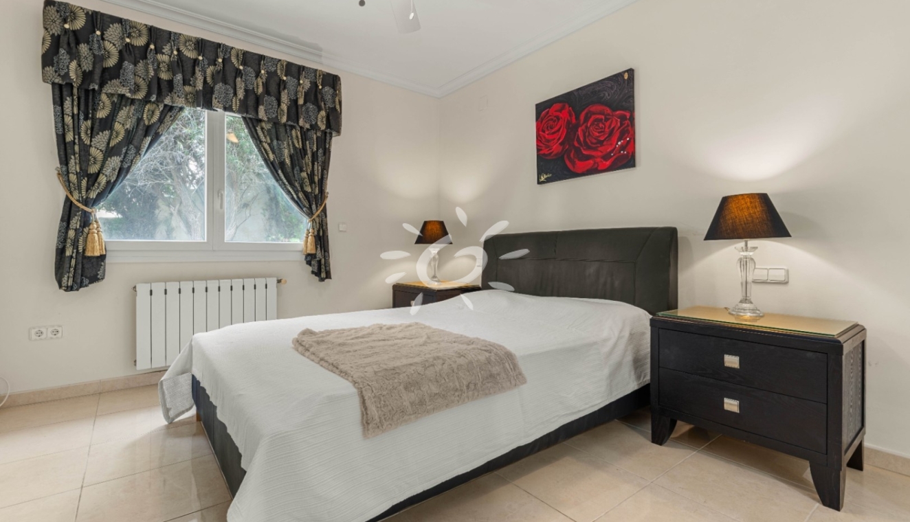 Resales - Villas - Moraira - Arnella