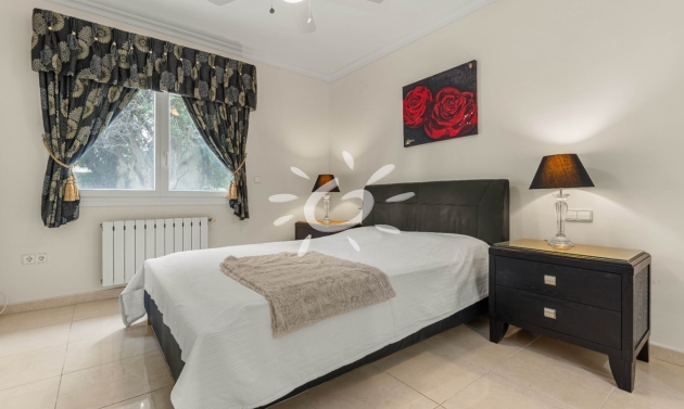 Resales - Villas - Moraira - Arnella