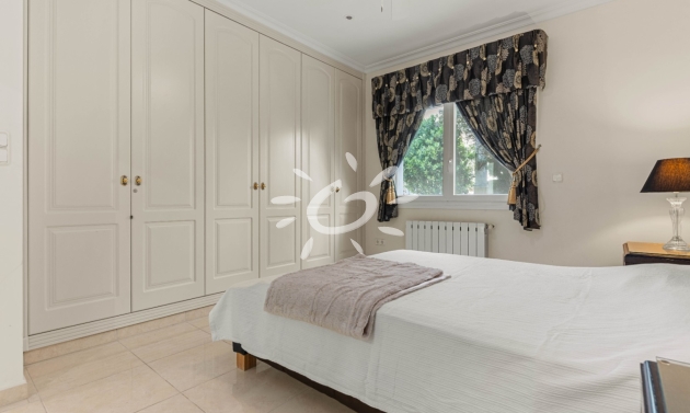 Resales - Villas - Moraira - Arnella