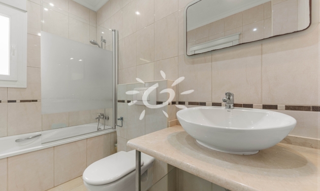 Resales - Villas - Moraira - Arnella