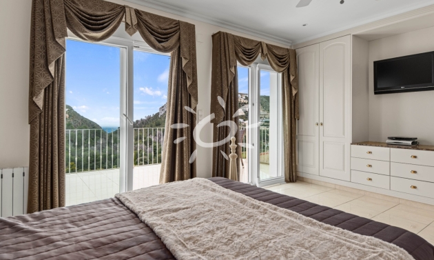 Resales - Villas - Moraira - Arnella