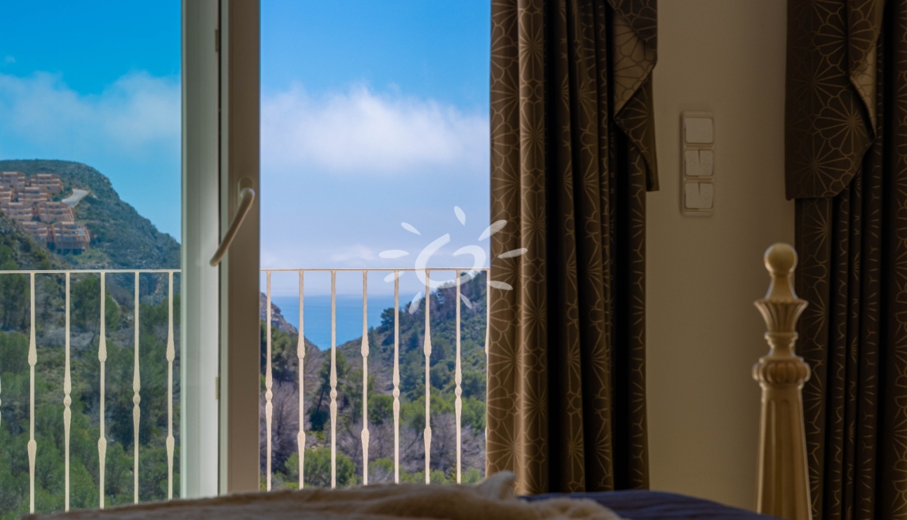 Resales - Villas - Moraira - Arnella
