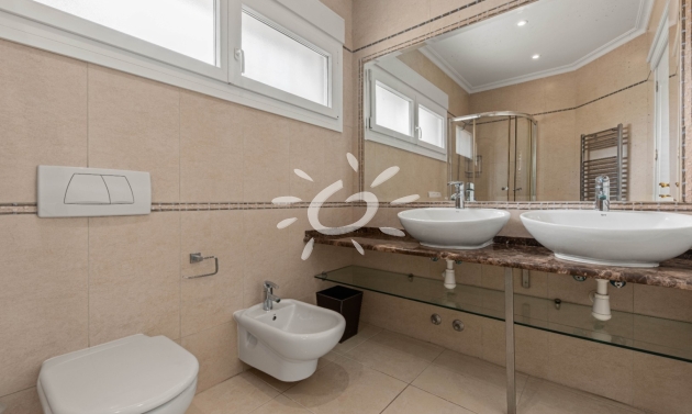Resales - Villas - Moraira - Arnella