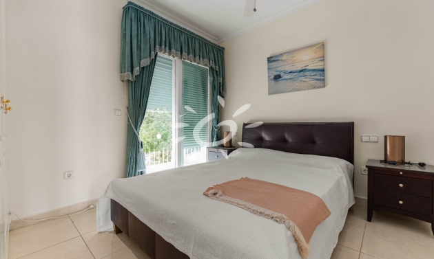 Resales - Villas - Moraira - Arnella
