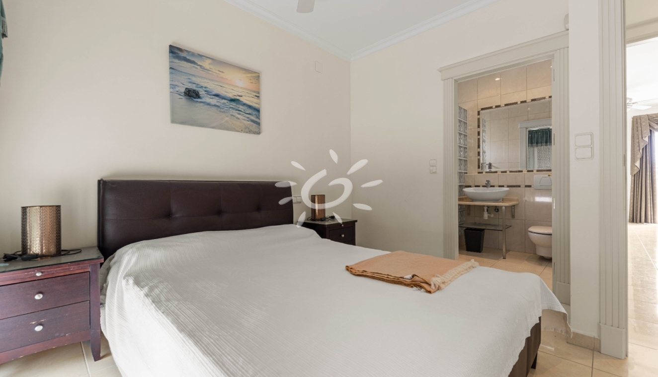 Resales - Villas - Moraira - Arnella
