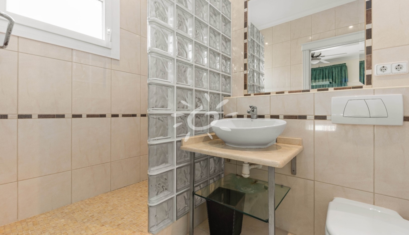 Resales - Villas - Moraira - Arnella
