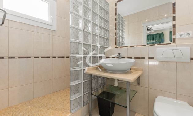 Resales - Villas - Moraira - Arnella