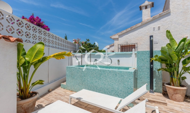 Resales - Villas - Moraira - La Cometa
