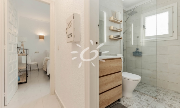 Resales - Villas - Moraira - La Cometa