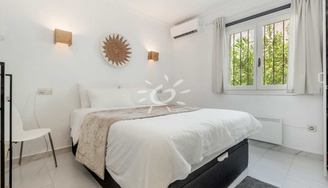 Resales - Villas - Moraira - La Cometa