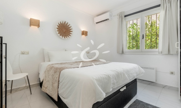 Resales - Villas - Moraira - La Cometa