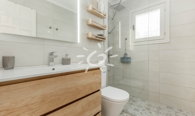 Resales - Villas - Moraira - La Cometa